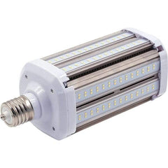 Eiko Global - 110 Watt LED Commercial/Industrial Mogul Lamp - 5,000°K Color Temp, 14,850 Lumens, Shatter Resistant, Ex39, 50,000 hr Avg Life - Industrial Tool & Supply