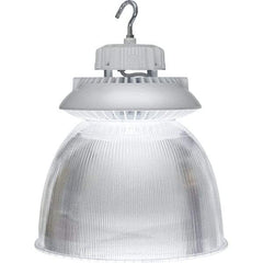 Eiko Global - Fixture Reflectors Reflector Type: Open For Use With: High Bay Lights - Industrial Tool & Supply