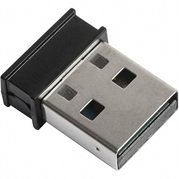 TESA Brown & Sharpe - CMM Bluetooth Wireless Connectivity Component - Use with Tesa Indicators - Industrial Tool & Supply