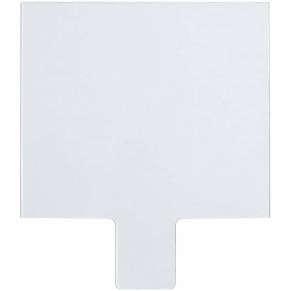 Jackson Safety - Welding Lenses & Plates Type: Lens Cover Lens Shade: None - Industrial Tool & Supply