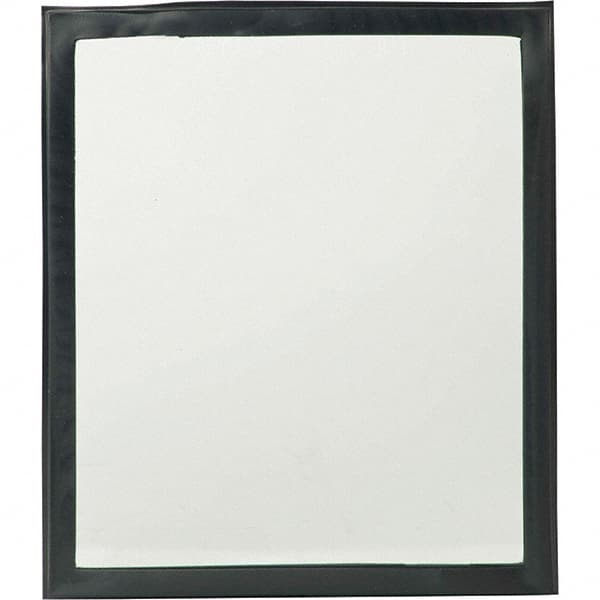 Jackson Safety - Welding Lenses & Plates Type: Lens Cover Lens Shade: None - Industrial Tool & Supply