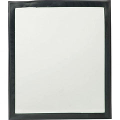 Jackson Safety - Welding Lenses & Plates Type: Lens Cover Lens Shade: None - Industrial Tool & Supply