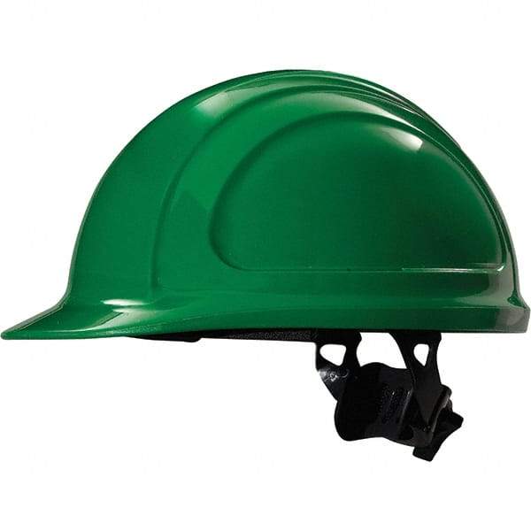 North - Hard Hats Type: Standard Adjustment: Ratchet - Industrial Tool & Supply