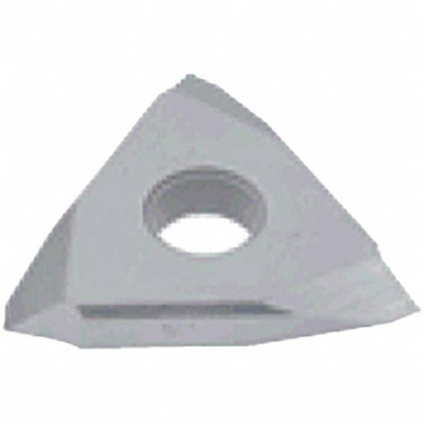 Tungaloy - Laydown Threading Insert - Exact Industrial Supply