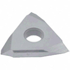 Tungaloy - Laydown Threading Insert - Exact Industrial Supply