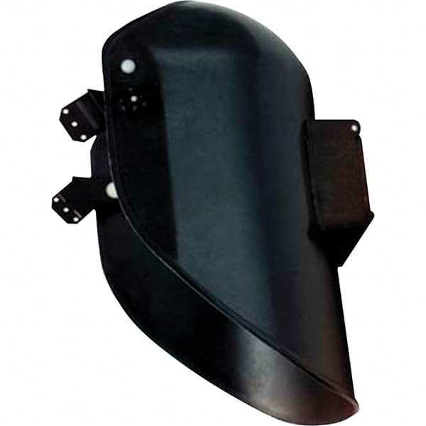 Jackson Safety - Welding Helmet Accessories Type: Hard Hat Adapter Compatibility: H Series Fiberglass Helmets - Industrial Tool & Supply