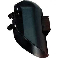 Jackson Safety - Welding Helmet Accessories Type: Hard Hat Adapter Compatibility: H Series Fiberglass Helmets - Industrial Tool & Supply