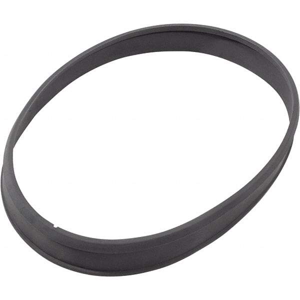RPB - Thermoplastic Elastomer Cape Cover Band - For SAR Capes & Parkas, Compatible with RPB NOVA 3 - Industrial Tool & Supply