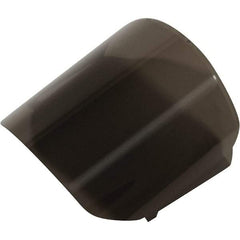 RPB - Polycarbonate Replacement Lens - For Faceshield, Compatible with RPB Zlink - Industrial Tool & Supply