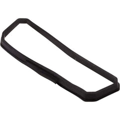 RPB - Thermoplastic Elastomer Cowling Seal - For PAPR/SAR Headgear, Compatible with RPB Zlink & Tlink - Industrial Tool & Supply
