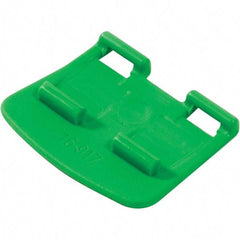 RPB - Nylon Link Latch - For PAPR/SAR Headgear, Compatible with RPB Zlink & Tlink - Industrial Tool & Supply