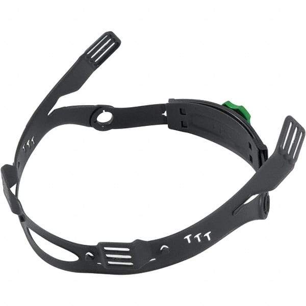 RPB - MDPE Harness Band - For PAPR/SAR Headgear, Compatible with RPB Zlink & Tlink - Industrial Tool & Supply