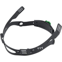 RPB - MDPE Harness Band - For PAPR/SAR Headgear, Compatible with RPB Zlink & Tlink - Industrial Tool & Supply