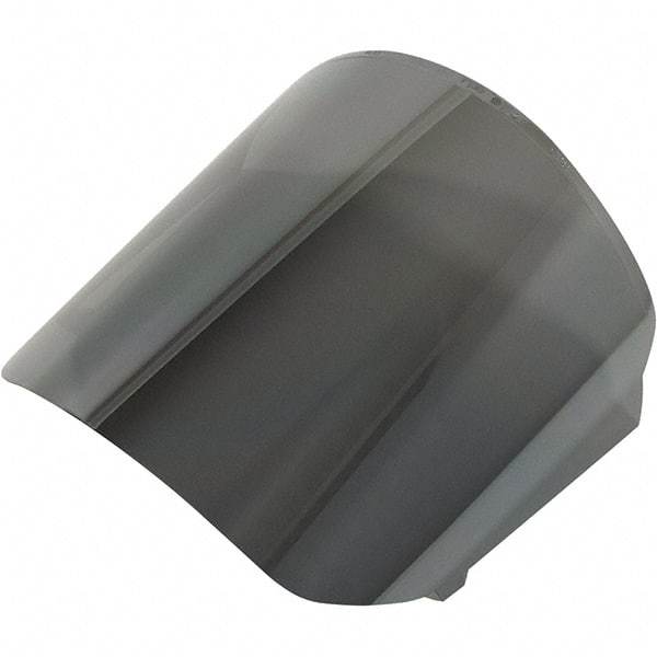RPB - Polycarbonate Replacement Lens - For Faceshield, Compatible with RPB Zlink - Industrial Tool & Supply