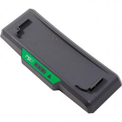 RPB - Nylon & ABS Charger - For PAPR Systems, Compatible with RPB Px4 - Industrial Tool & Supply