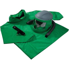 RPB - RPB, Nylon Blast Jacket & Flow Control Valve - For SAR Systems, Compatible with RPB NOVA 3 - Industrial Tool & Supply