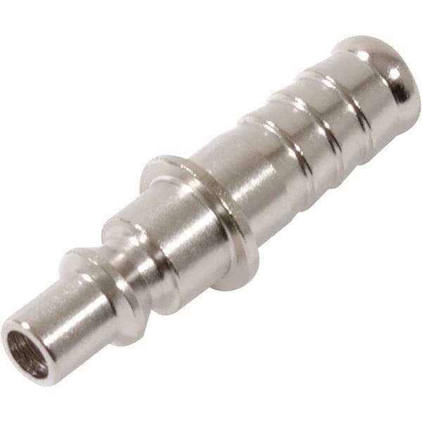 RPB - RPB, Nickel Plated Steel Hose Tail - For SAR Systems, Compatible with RPB SAR Systems - Industrial Tool & Supply