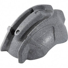 RPB - Polystyrene Foam Impact Liner - For PAPR/SAR Headgear, Compatible with RPB Zlink & Tlink - Industrial Tool & Supply