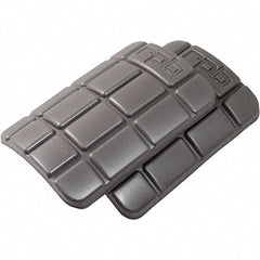 RPB - Polyurethane Foam Knee Pads - For Facepiece Replacement Parts & Adapters, Compatible with RPB Blast Suits - Industrial Tool & Supply