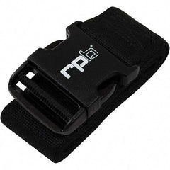 RPB - Nomex/Kevlar Webbing Belt withBuckle - For PAPR Systems, Compatible with RPB Px4 - Industrial Tool & Supply