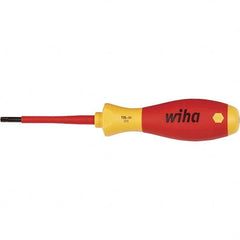 Wiha - T8 Torx Driver - Industrial Tool & Supply