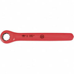 Wiha - Box Wrenches Wrench Type: Box Wrench Size (mm): 13 - Industrial Tool & Supply