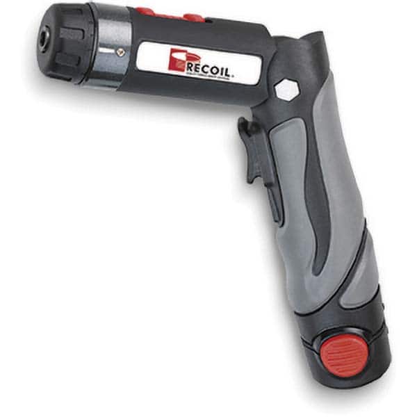 Recoil - Thread Insert Power Installation Tools Power Installation Tool Type: Cordless Installation Tool Thread Size: #2-56 - Industrial Tool & Supply