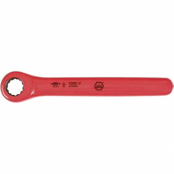 Wiha - Box Wrenches Wrench Type: Box Wrench Size (mm): 8 - Industrial Tool & Supply