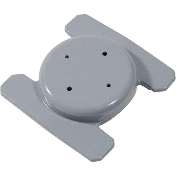 RPB - Gas Detector Bracket - Aluminum Alloy - Industrial Tool & Supply