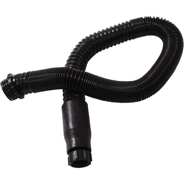 RPB - PAPR & Supplied Air (SAR) Breathing Tubes Type: Breathing Tube for Hoods and Helmets Series Compatibility: RPB Safety T150; RPB Safety Z3 - Industrial Tool & Supply