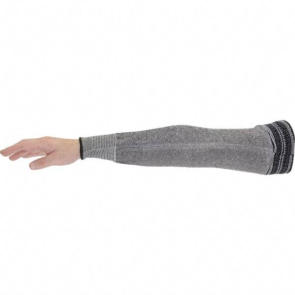 PRO-SAFE - Sleeves Type: Cut Resistant; Sleeve Material: ATA; HPPE - Industrial Tool & Supply
