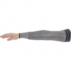 PRO-SAFE - Sleeves Type: Cut Resistant; Sleeve Material: ATA; HPPE - Industrial Tool & Supply