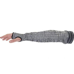 PRO-SAFE - Sleeves Type: Cut Resistant; Sleeve Material: ATA; HPPE - Industrial Tool & Supply