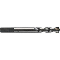 M.K. MORSE - Hole-Cutting Tool Pins, Centering Drills & Pilot Drills Tool Compatibility: Hole Saws Product Type: Pilot Drill - Industrial Tool & Supply