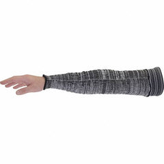PRO-SAFE - Sleeves Type: Cut Resistant; Sleeve Material: ATA; HPPE - Industrial Tool & Supply