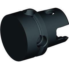 KM32P PLUG STEEL - Industrial Tool & Supply