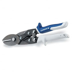 Lenox - Seamers & Crimpers For HVAC Tool Type: Hand Crimper Overall Length (Inch): 4-1/8 - Industrial Tool & Supply