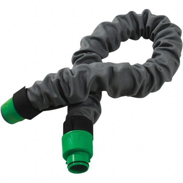 RPB - PAPR & Supplied Air (SAR) Replacement Parts & Accessories Accessory/Replacement Type: PAPR Systems Type: Hose Cover - Industrial Tool & Supply