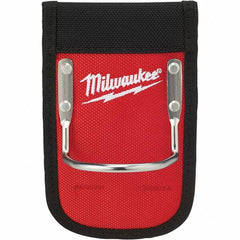 Milwaukee Tool - Tool Pouches & Holsters Holder Type: Holder Tool Type: Hammer - Industrial Tool & Supply