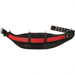 Milwaukee Tool - Tool Aprons & Tool Belts Tool Type: Tool Belt Minimum Waist Size: 30 - Industrial Tool & Supply