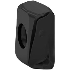 Seco - LOEX120708 MD13 Grade MK1500 Carbide Milling Insert - TiCN/Al2O3 Finish, 7.5mm Thick, 0.8mm Corner Radius - Industrial Tool & Supply