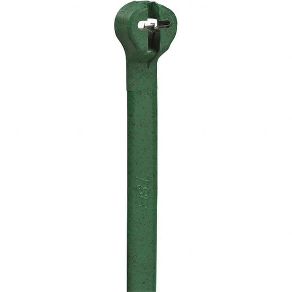 Thomas & Betts - Cable Ties Cable Tie Type: Standard Cable Tie Material: Nylon - Industrial Tool & Supply
