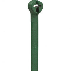Thomas & Betts - Cable Ties Cable Tie Type: Standard Cable Tie Material: Nylon - Industrial Tool & Supply
