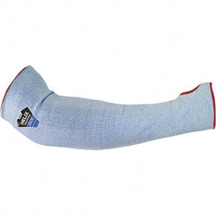 HexArmor - Sleeves Type: Arm Guard; Cut Resistant Material: HPPE - Industrial Tool & Supply
