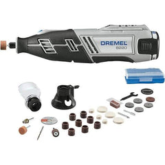 Dremel - Rotary & Multi-Tools Type: Rotary Tool Kit Type of Power: Cordless - Industrial Tool & Supply