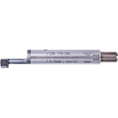 Mitutoyo - Surface Roughness Gage Detector - Industrial Tool & Supply