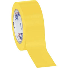 Tape Logic - Pack of (48), 36 Yd Rolls (2" x 108') Vinyl Floor & Egress Tape - Industrial Tool & Supply