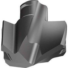 Iscar - Replaceable Drill Tips Diameter (mm): 5.5000 Diameter (Decimal Inch): 0.2165 - Industrial Tool & Supply