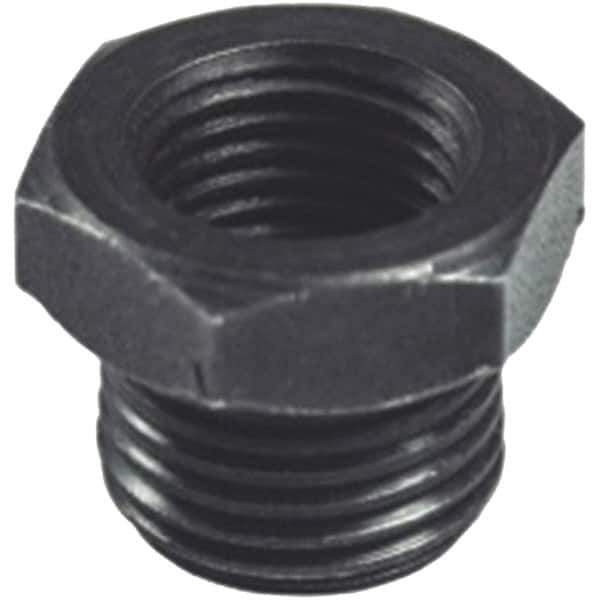 M.K. MORSE - Hole-Cutting Tool Replacement Parts Tool Compatibility: Hole Saws Part Type: Adapter - Industrial Tool & Supply
