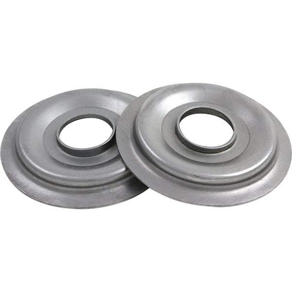 Brush Research Mfg. - Brush Arbors Product Compatibility: NamPower Disc Brush Arbor Type: Threaded Adapter - Industrial Tool & Supply